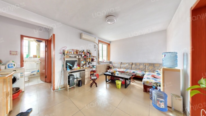 杜科生活区二手房实景图