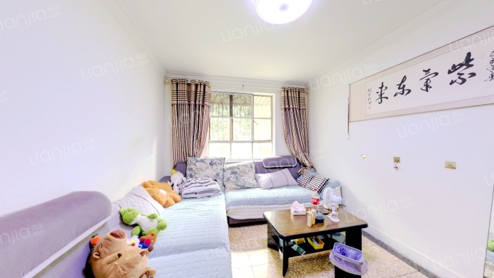 昆明牛街庄住宅小区五组团二手房实景图