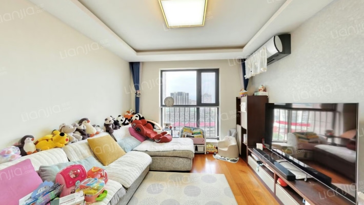 丽景长安二手房实景图