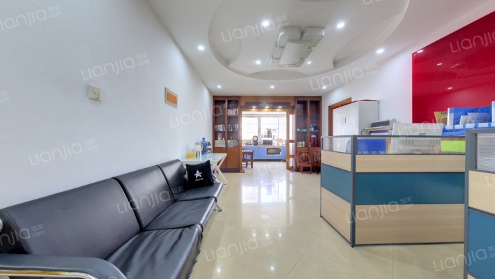 八菱花园二手房实景图