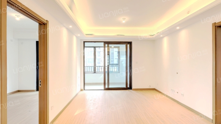 旭辉公园府二手房实景图