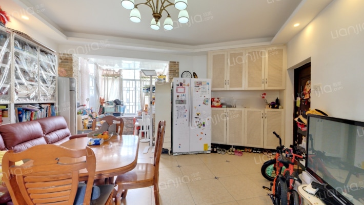 招北小区二手房实景图