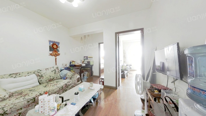 空港新天地二手房实景图