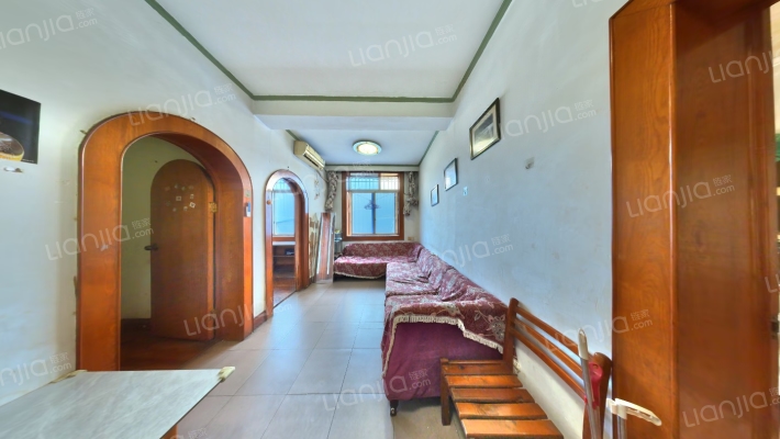 长石村二手房实景图