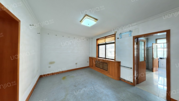 千佛山西路22号二手房实景图