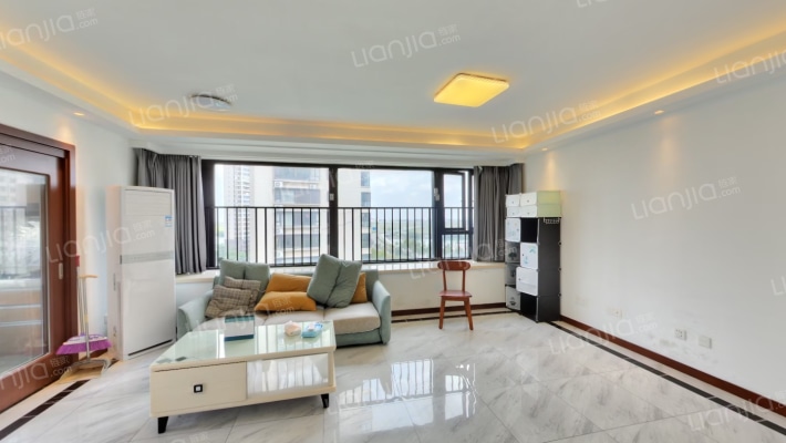 逸海苑二手房实景图