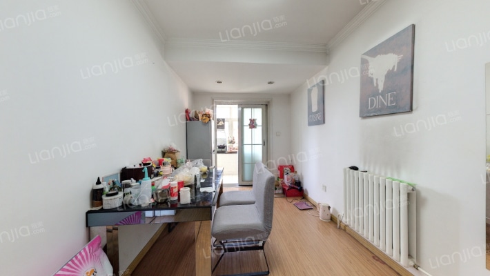 焦化嘉苑二手房实景图