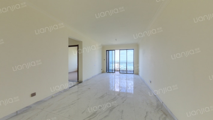 西南上城博士府二手房实景图