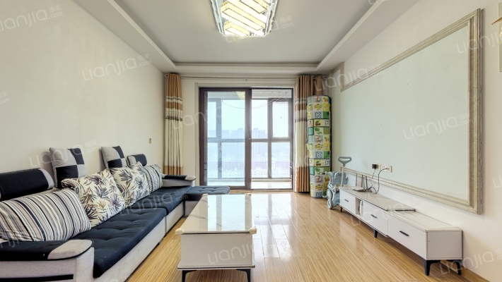 坤达祥龙城二手房实景图