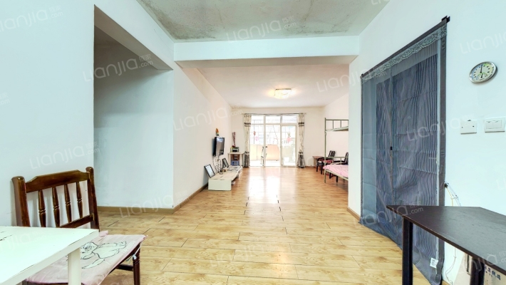 中建三局三公司住宅小区二手房实景图