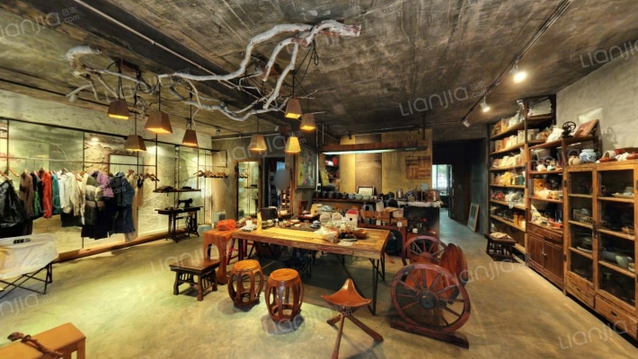 阳光100国际新城二期二手房实景图
