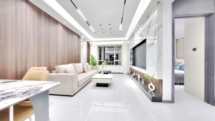 融创锦园二手房实景图