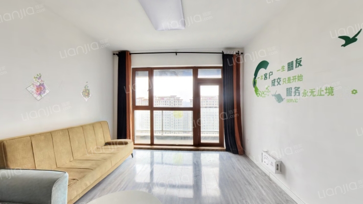 大众置业悦榕湾二手房实景图