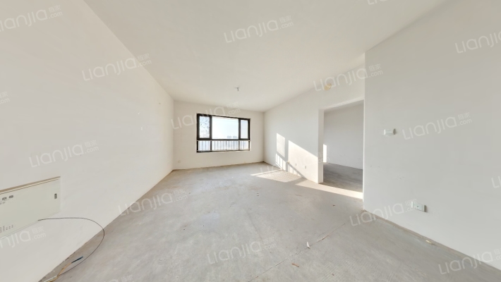 德润兰庭二手房实景图