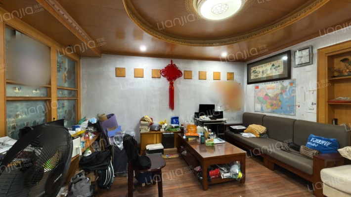 飞虹新村北区二手房实景图