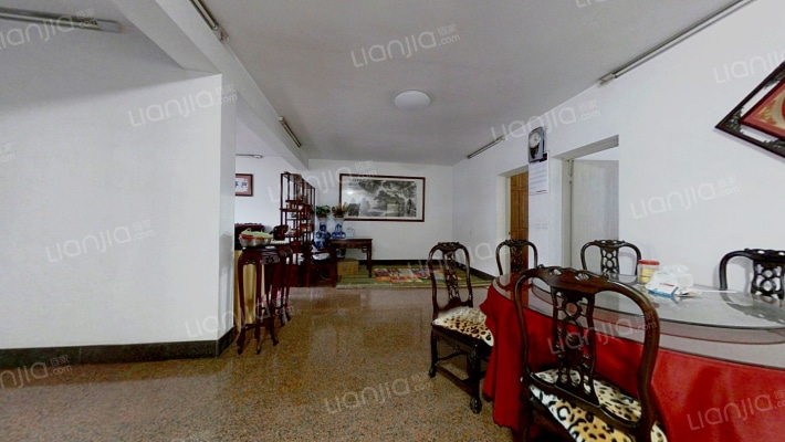 四海路二手房实景图