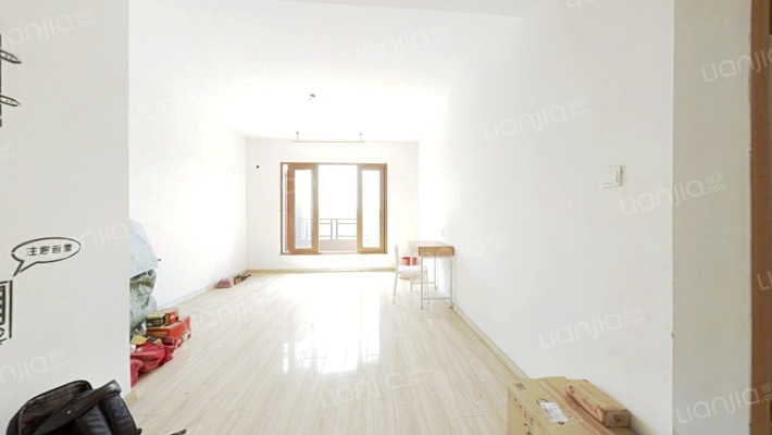 华宇林泉雅舍二手房实景图