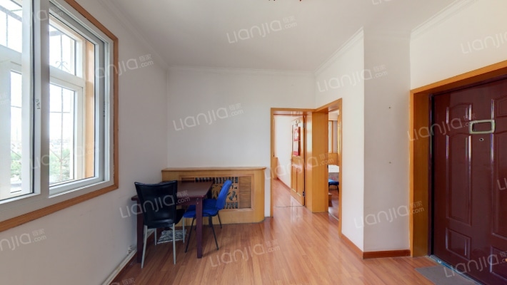 益阳里二手房实景图