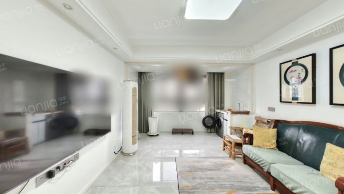 新乘北苑二手房实景图