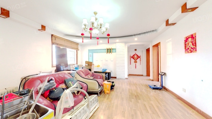 吟春园二手房实景图