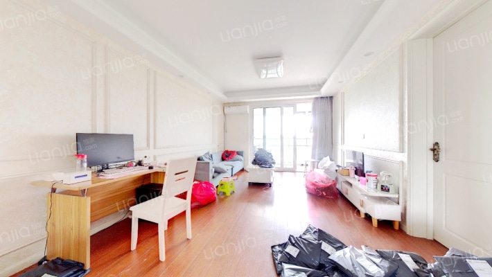 玉兰臻园二手房实景图