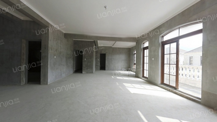 绿城龙山玫瑰园二手房实景图