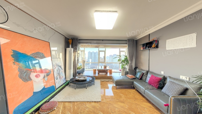 碧桂园·翡丽公馆二手房实景图