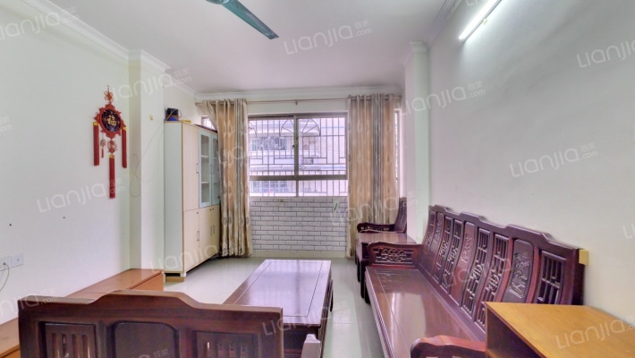 惠城区机关宿舍二手房实景图