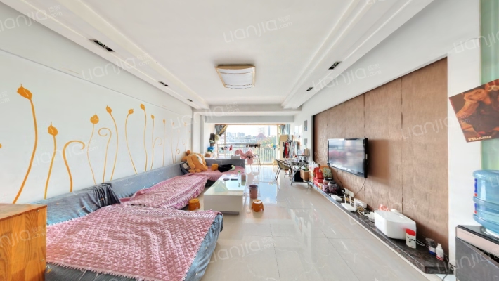 枫桥映月二手房实景图