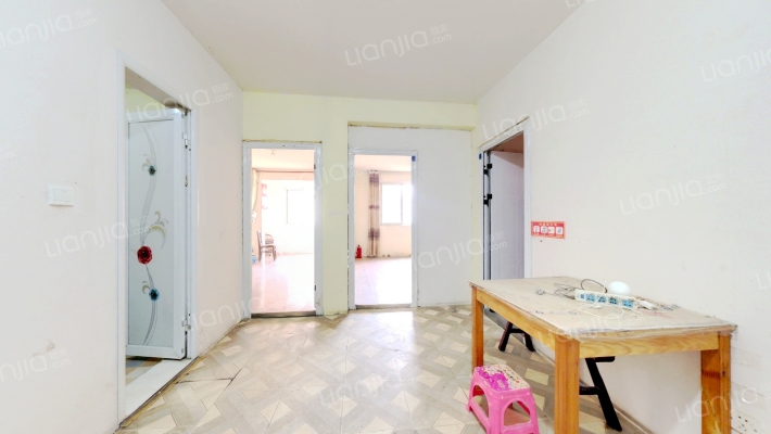 陈巷花园二手房实景图