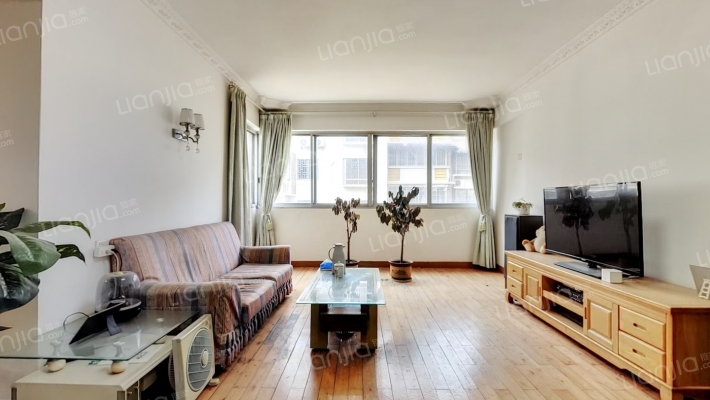 中山北路127号二手房实景图