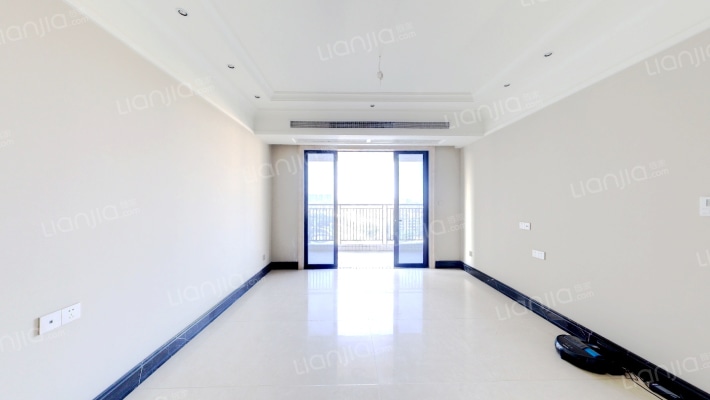 森悦华庭二手房实景图