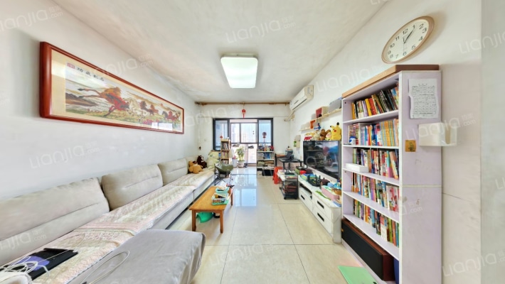 中鼎君和名城二手房实景图