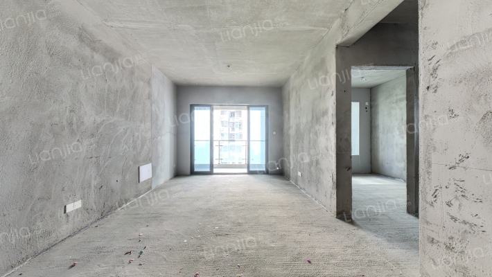 邦泰·翡翠城(西区)二手房实景图