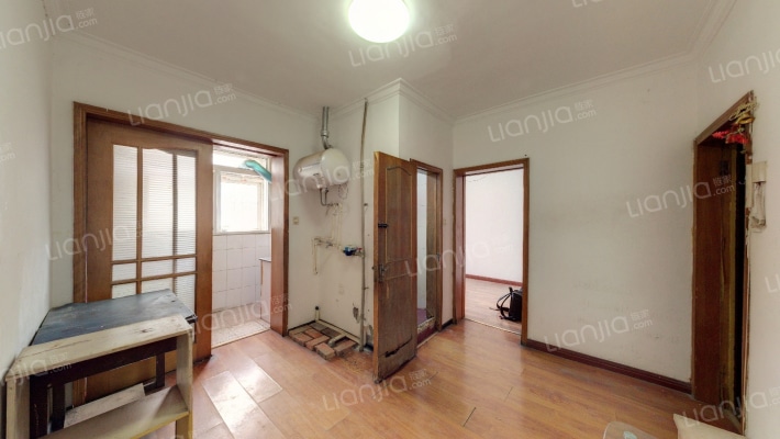 粤江里二手房实景图