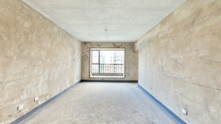 中产花香四季二手房实景图