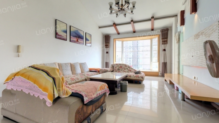 阳光苑二手房实景图