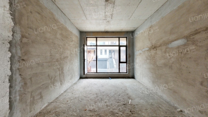 世茂爵世山花园二手房实景图