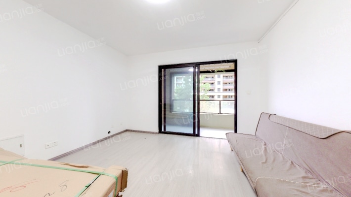 奥山禾韵樾里二手房实景图