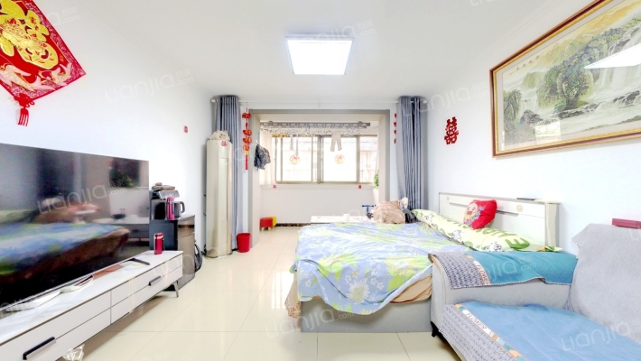 富民新区二手房实景图