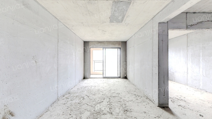 佛山金科城二手房实景图