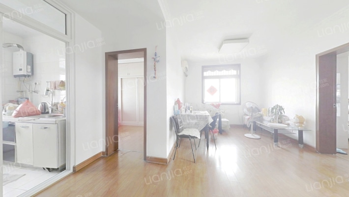 和平家园A2区二手房实景图