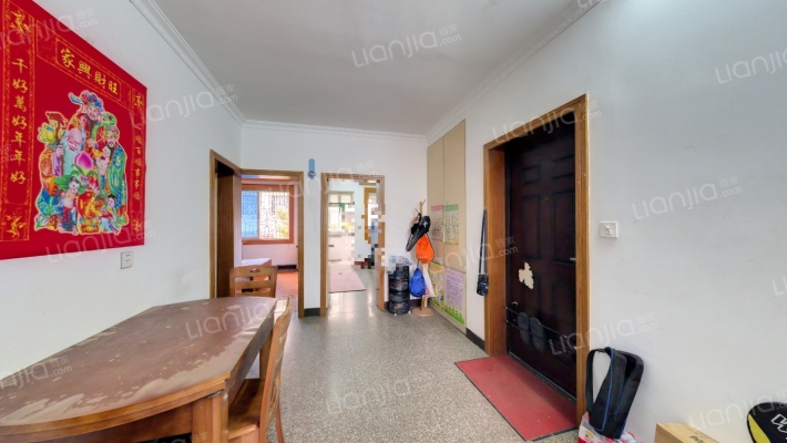 城西三苑二手房实景图