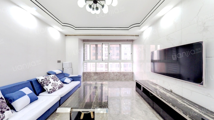 林溪康城二手房实景图