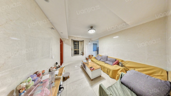 西亭嘉园二手房实景图