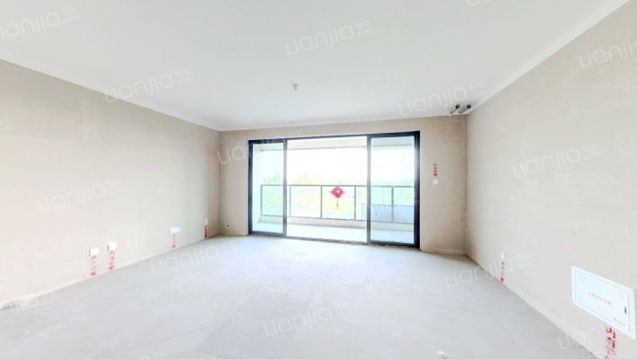 水沐未来城二手房实景图