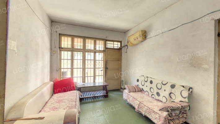 矿山新村西区二手房实景图