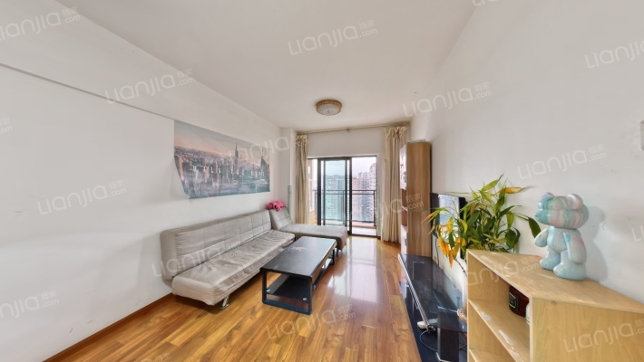 益州国际二手房实景图