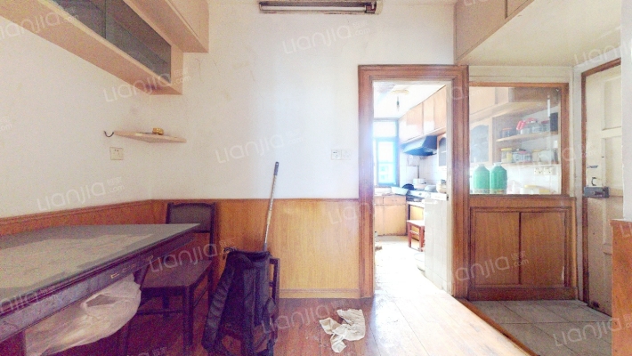 杨枝三村二手房实景图