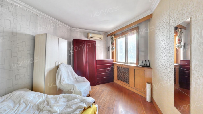 广渠门外大街6号院二手房实景图